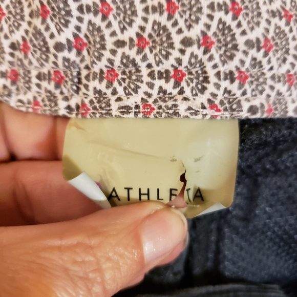 Athleta size 6 - Picture 4 of 6
